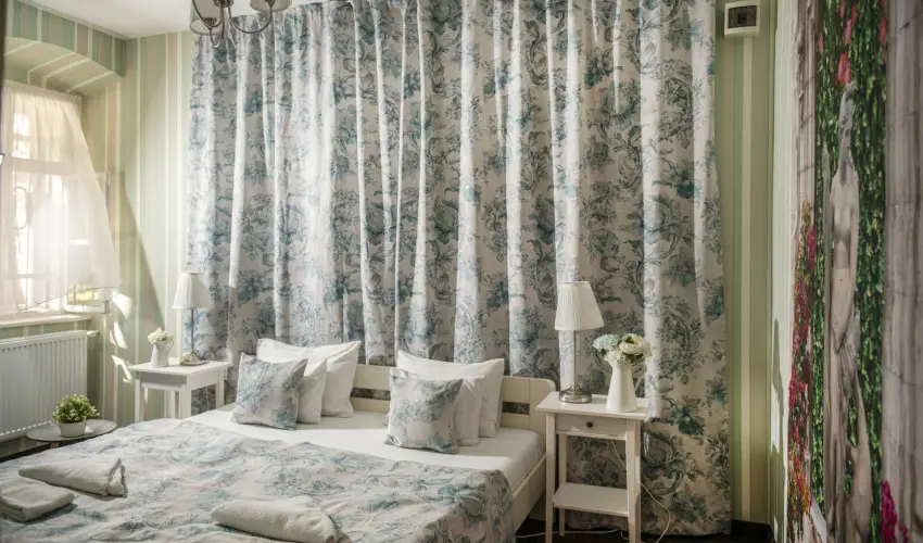T�nd�rkert Hotel Noszvaj - Kedvezm�nyes pihen�s f�lpanzi�val (min. 4 �j)