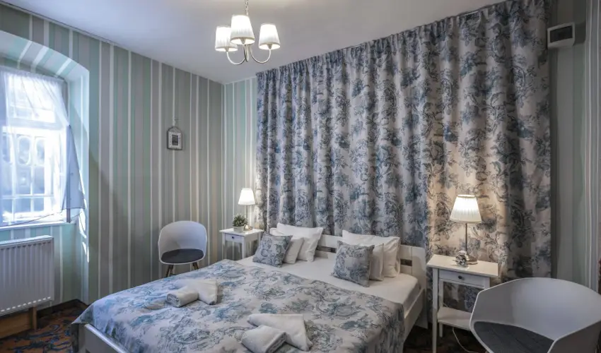 T�nd�rkert Hotel Noszvaj - Kedvezm�nyes pihen�s f�lpanzi�val (min. 4 �j)
