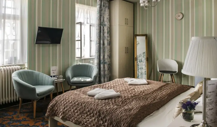 T�nd�rkert Hotel Noszvaj - Kedvezm�nyes pihen�s f�lpanzi�val (min. 4 �j)