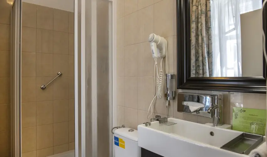 T�nd�rkert Hotel Noszvaj - Kedvezm�nyes pihen�s f�lpanzi�val (min. 4 �j)