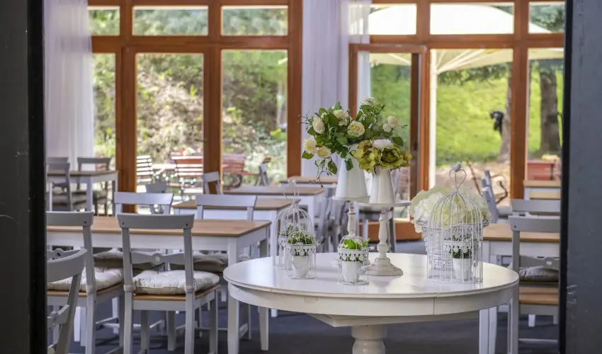 T�nd�rkert Hotel Noszvaj - Kedvezm�nyes pihen�s f�lpanzi�val (min. 4 �j)