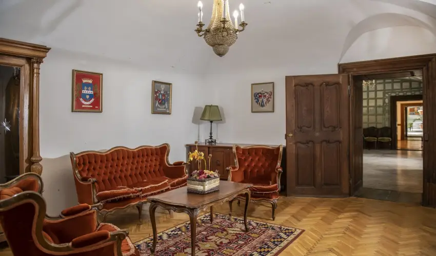 T�nd�rkert Hotel Noszvaj - Kedvezm�nyes pihen�s f�lpanzi�val (min. 4 �j)