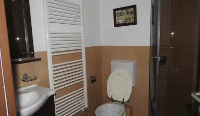 Viktor Bor- �s Vend�gh�z Balatonm�riaf�rd�