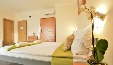 Wellness Hotel Viktria Nagyatd