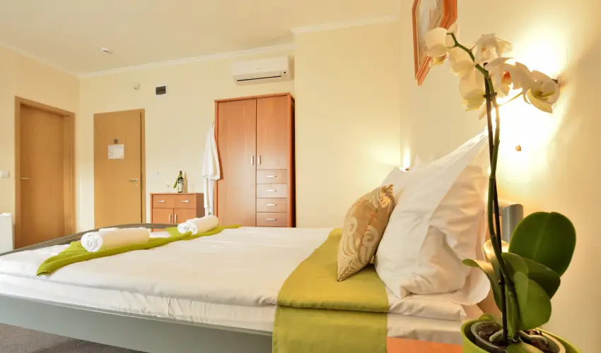 Wellness Hotel Viktria Nagyatd - Fillres napok Nagyatdon (1 jtl)