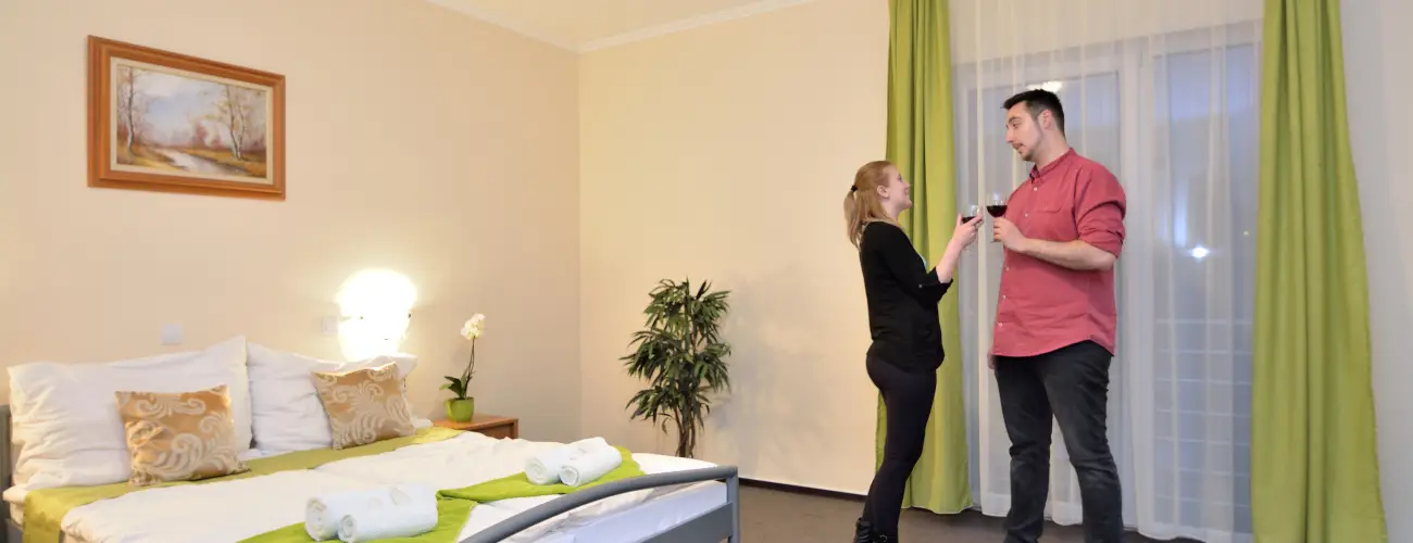 Wellness Hotel Viktria Nagyatd - Fillres napok Nagyatdon (1 jtl)
