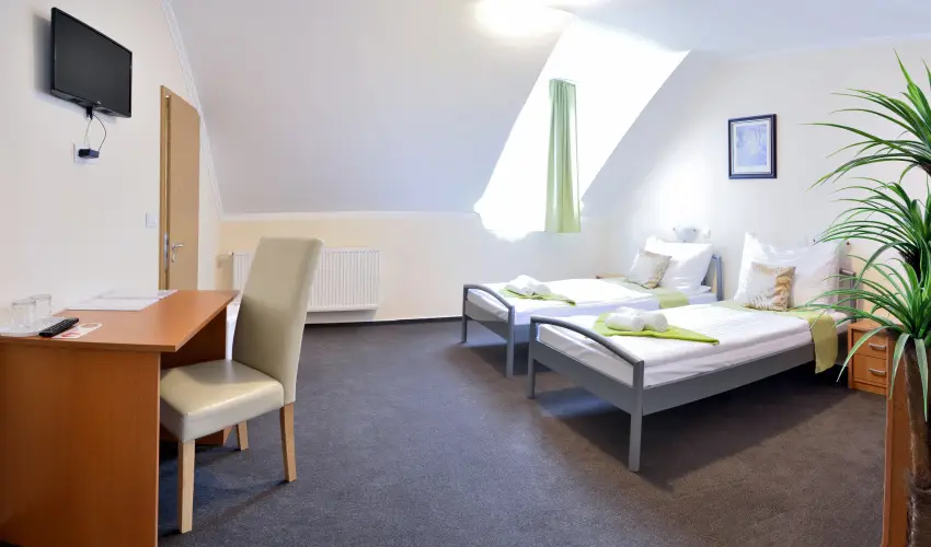 Wellness Hotel Viktria Nagyatd - Fillres napok Nagyatdon (1 jtl)