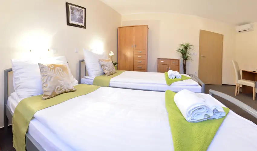 Wellness Hotel Viktria Nagyatd - Fillres napok Nagyatdon (1 jtl)