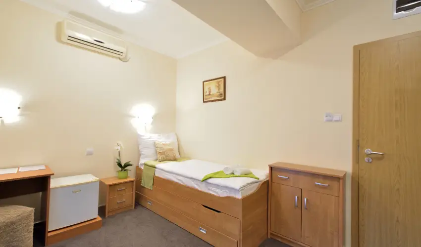 Wellness Hotel Viktria Nagyatd - Fillres napok Nagyatdon (1 jtl)