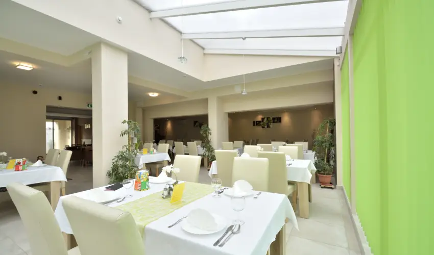 Wellness Hotel Viktria Nagyatd - Fillres napok Nagyatdon (1 jtl)