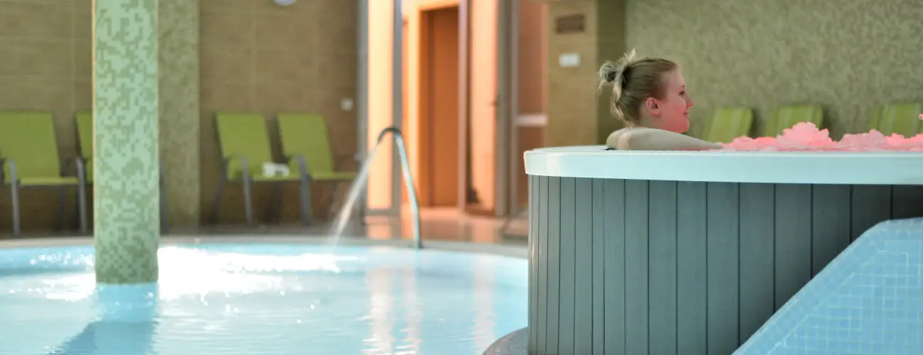 Wellness Hotel Viktria Nagyatd - Wellness napok reggelivel (min. 3 j)
