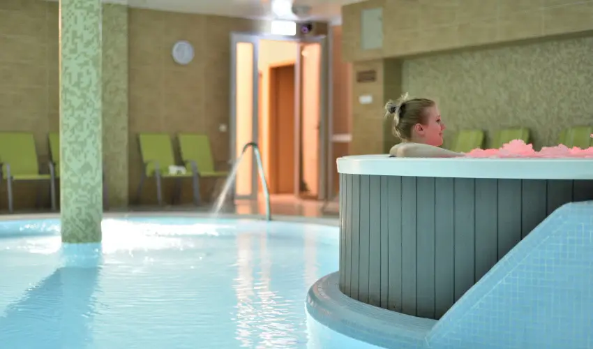 Wellness Hotel Viktria Nagyatd - Fillres napok Nagyatdon (1 jtl)