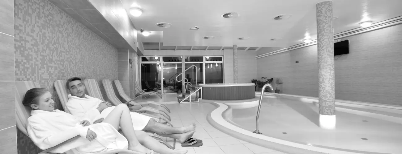 Wellness Hotel Viktória Nagyatád - Tavaszi wellness zsongás fürdőbelépővel (min. 2 éj)
