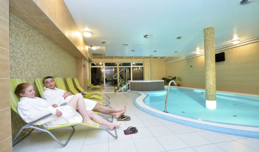 Wellness Hotel Viktria Nagyatd - Fillres napok Nagyatdon (1 jtl)