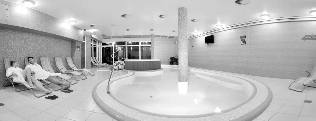 Wellness Hotel Viktria Nagyatd - Viktria sz (min. 3 j)