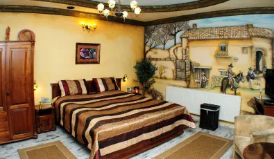 Hotel Villa Classica Ppa