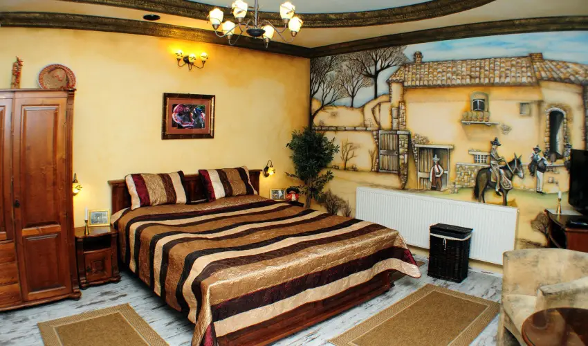 Hotel Villa Classica Ppa - Nyugdjas kedvezmnyes rak reggelis elltssal (1 jtl)