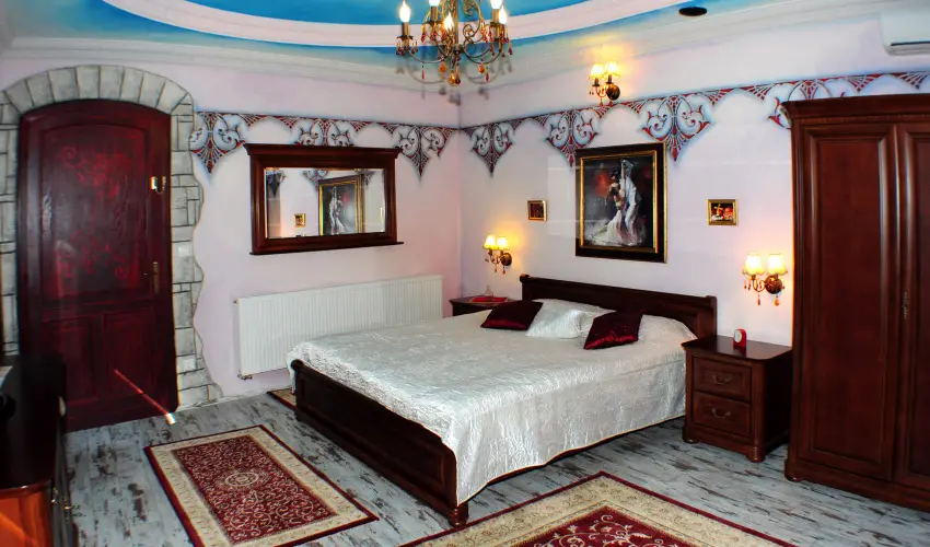 Hotel Villa Classica Ppa - Nyugdjas kedvezmnyes rak reggelis elltssal (1 jtl)