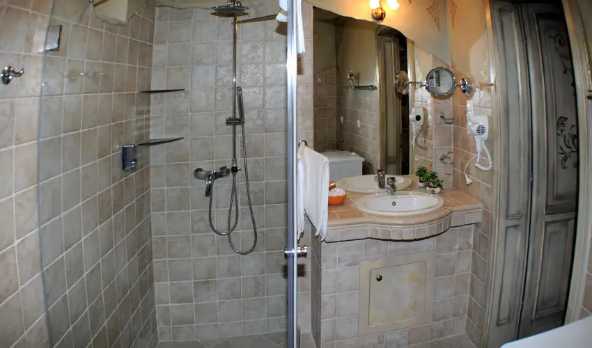 Hotel Villa Classica Ppa - Nyugdjas kedvezmnyes rak reggelis elltssal (1 jtl)