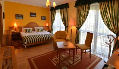 Hotel Villa Classica Ppa