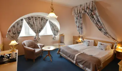 Hotel Villa Classica Ppa