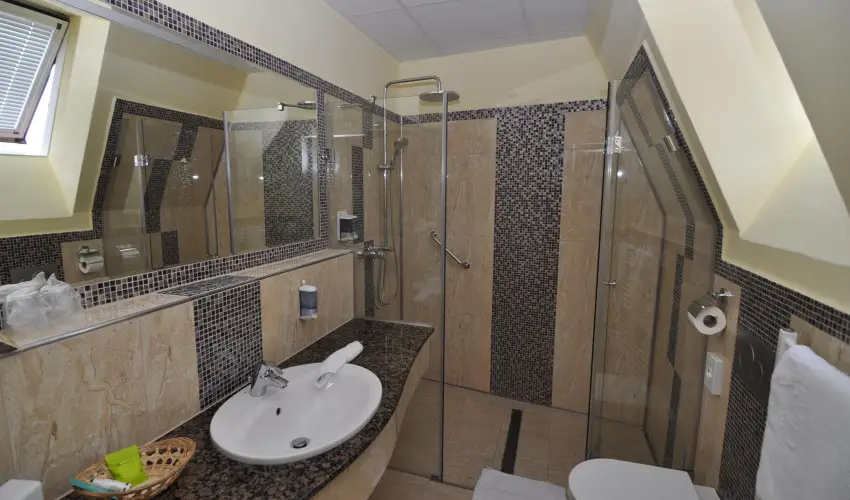 Hotel Villa Classica Ppa - Nyugdjas kedvezmnyes rak reggelis elltssal (1 jtl)