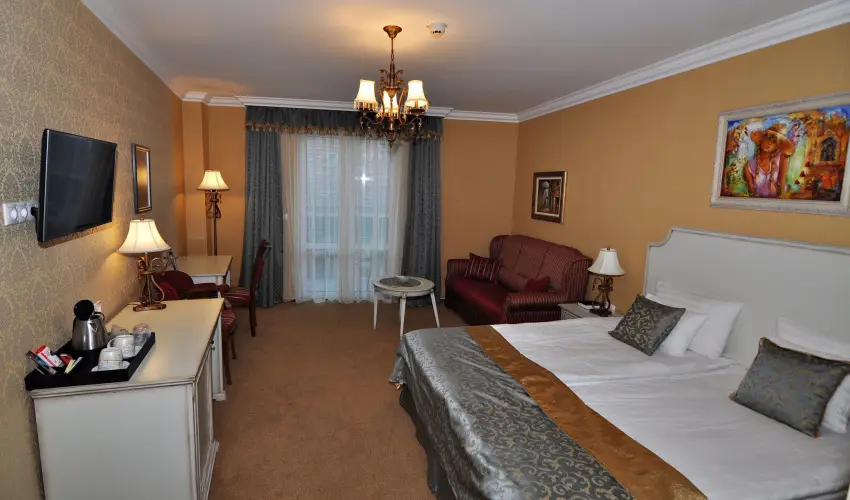 Hotel Villa Classica Ppa - Nyugdjas kedvezmnyes rak reggelis elltssal (1 jtl)