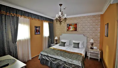 Hotel Villa Classica Ppa