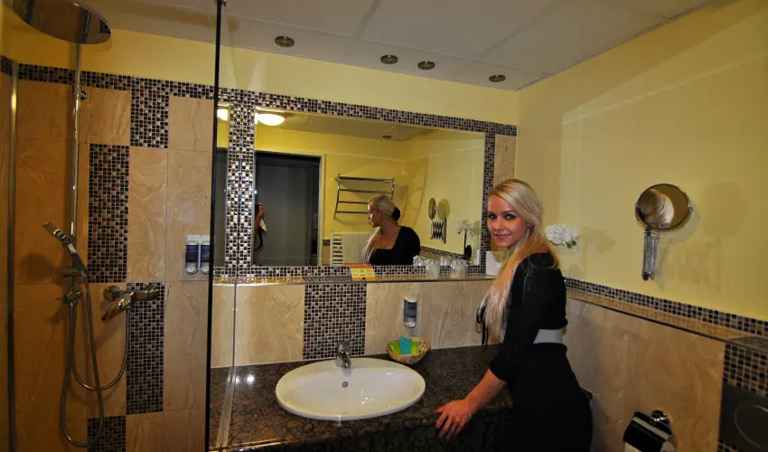 Hotel Villa Classica Ppa - Nyugdjas kedvezmnyes rak reggelis elltssal (1 jtl)