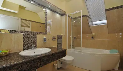 Hotel Villa Classica Ppa