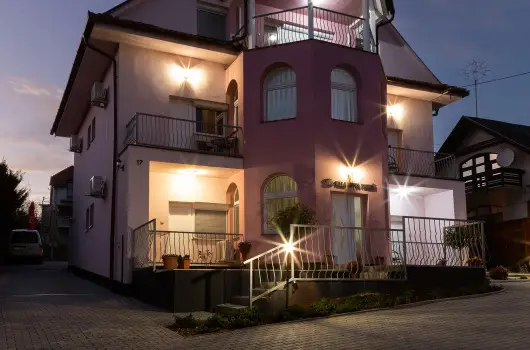 Villa Lotus Zalakaros, Zalakaros