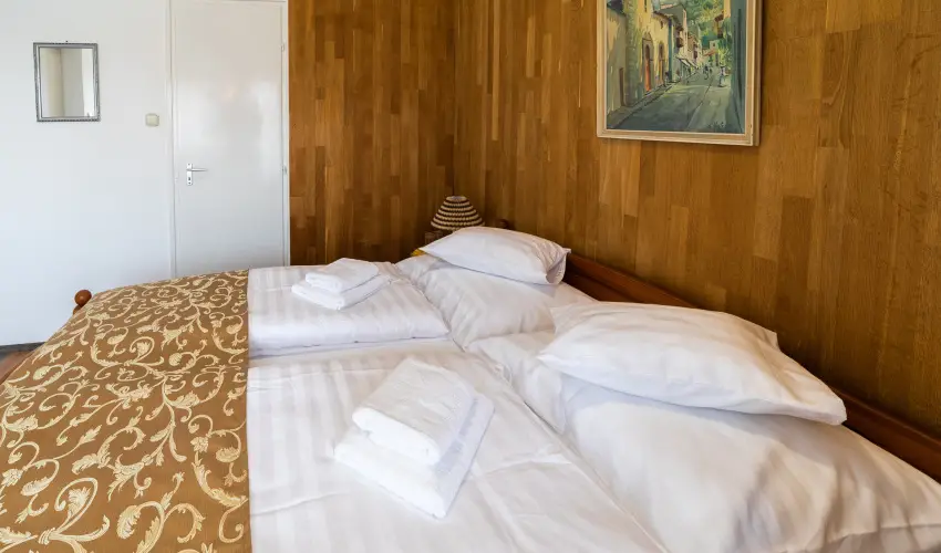 Villa Lotus Zalakaros Zalakaros - Nyugdjas kedvezmnyes rak nelltssal (min. 2 j)