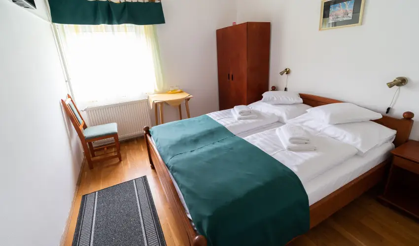 Villa Lotus Zalakaros Zalakaros - Nyugdjas kedvezmnyes rak nelltssal (min. 2 j)