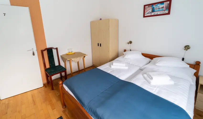 Villa Lotus Zalakaros Zalakaros - Nyugdjas kedvezmnyes rak nelltssal (min. 2 j)