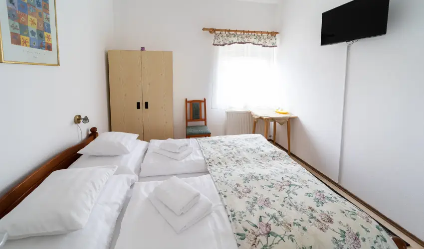 Villa Lotus Zalakaros Zalakaros - Nyugdjas kedvezmnyes rak nelltssal (min. 2 j)