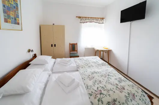 Villa Lotus Zalakaros, Zalakaros