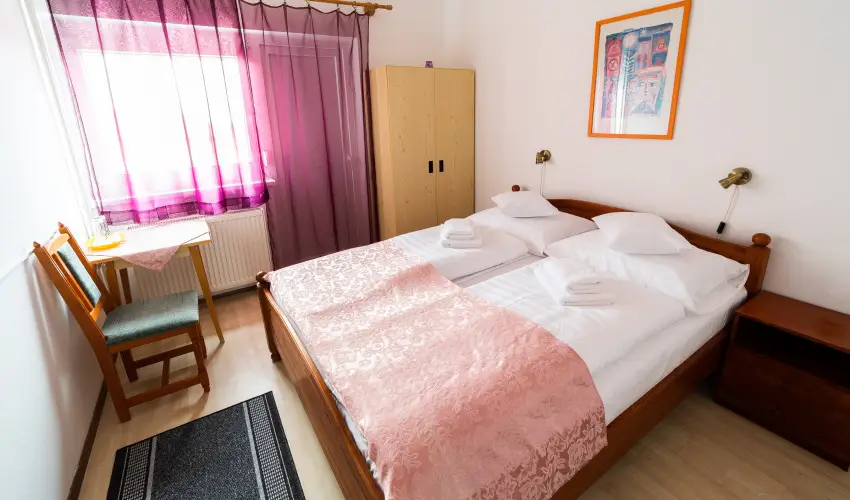 Villa Lotus Zalakaros Zalakaros - Nyugdjas kedvezmnyes rak nelltssal (min. 2 j)