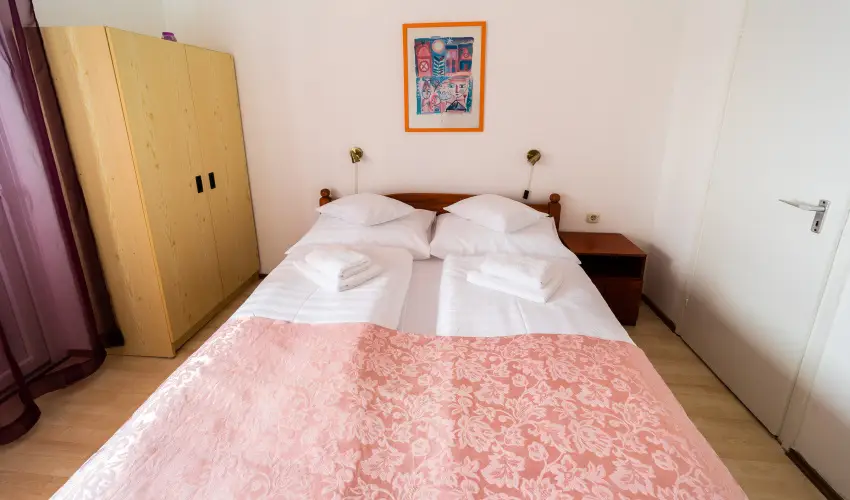 Villa Lotus Zalakaros Zalakaros - Nyugdjas kedvezmnyes rak nelltssal (min. 2 j)