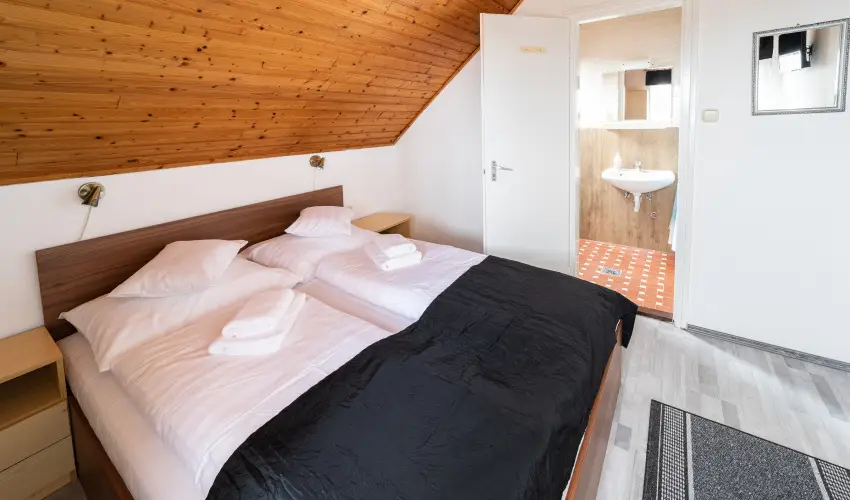 Villa Lotus Zalakaros Zalakaros - Nyugdjas kedvezmnyes rak nelltssal (min. 2 j)