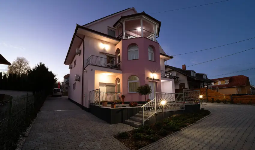 Villa Lotus Zalakaros Zalakaros - Nyugdjas kedvezmnyes rak nelltssal (min. 2 j)