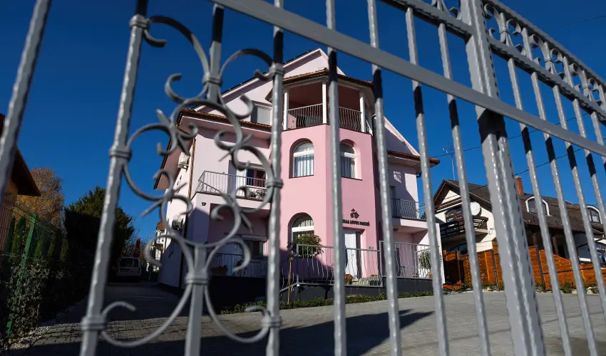 Villa Lotus Zalakaros Zalakaros - Nyugdjas kedvezmnyes rak nelltssal (min. 2 j)