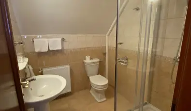 Villa Park Panzi Szilvsvrad