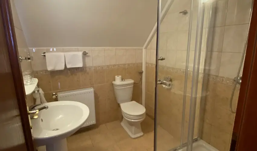 Villa Park Panzió Szilvásvárad - Nyugdíjas kedvezményes árak reggelis ellátással (1 éjtől)