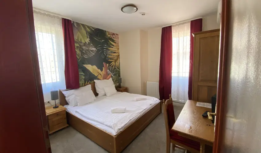 Villa Park Panzió Szilvásvárad - Nyugdíjas kedvezményes árak reggelis ellátással (1 éjtől)