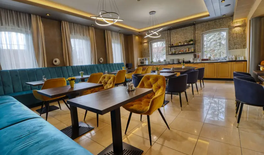 Villa Park Panzió Szilvásvárad - Nyugdíjas kedvezményes árak reggelis ellátással (1 éjtől)