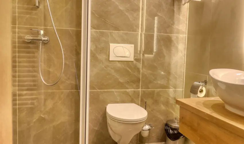 Villa Park Panzió Szilvásvárad - Nyugdíjas kedvezményes árak reggelis ellátással (1 éjtől)