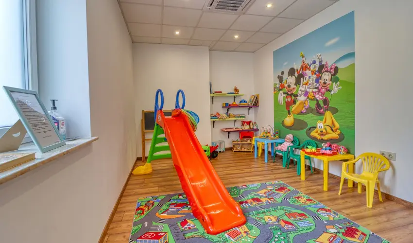 Villa Park Panzió Szilvásvárad - Nyugdíjas kedvezményes árak reggelis ellátással (1 éjtől)