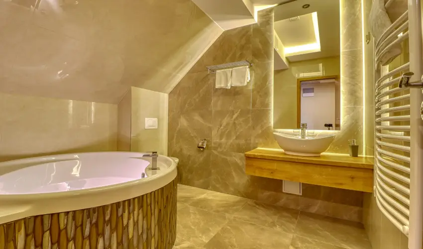 Villa Park Panzió Szilvásvárad - Nyugdíjas kedvezményes árak reggelis ellátással (1 éjtől)