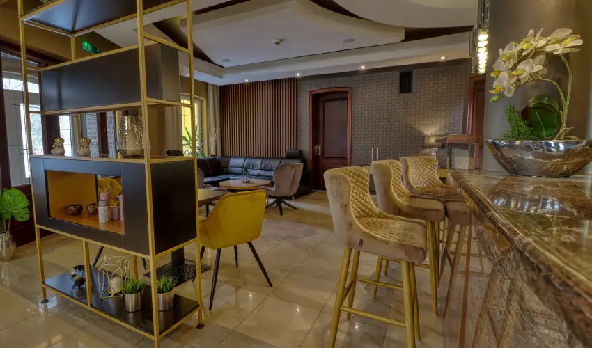 Villa Park Panzió Szilvásvárad - Nyugdíjas kedvezményes árak reggelis ellátással (1 éjtől)