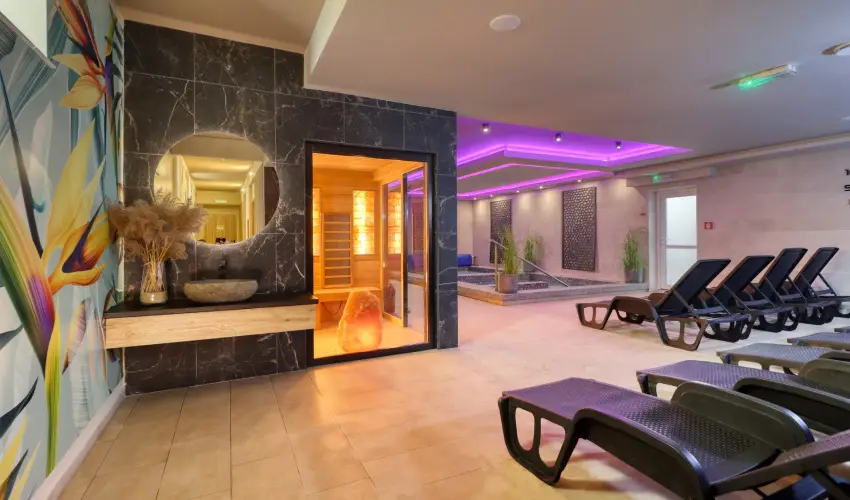 Villa Park Panzió Szilvásvárad - Nyugdíjas kedvezményes árak reggelis ellátással (1 éjtől)